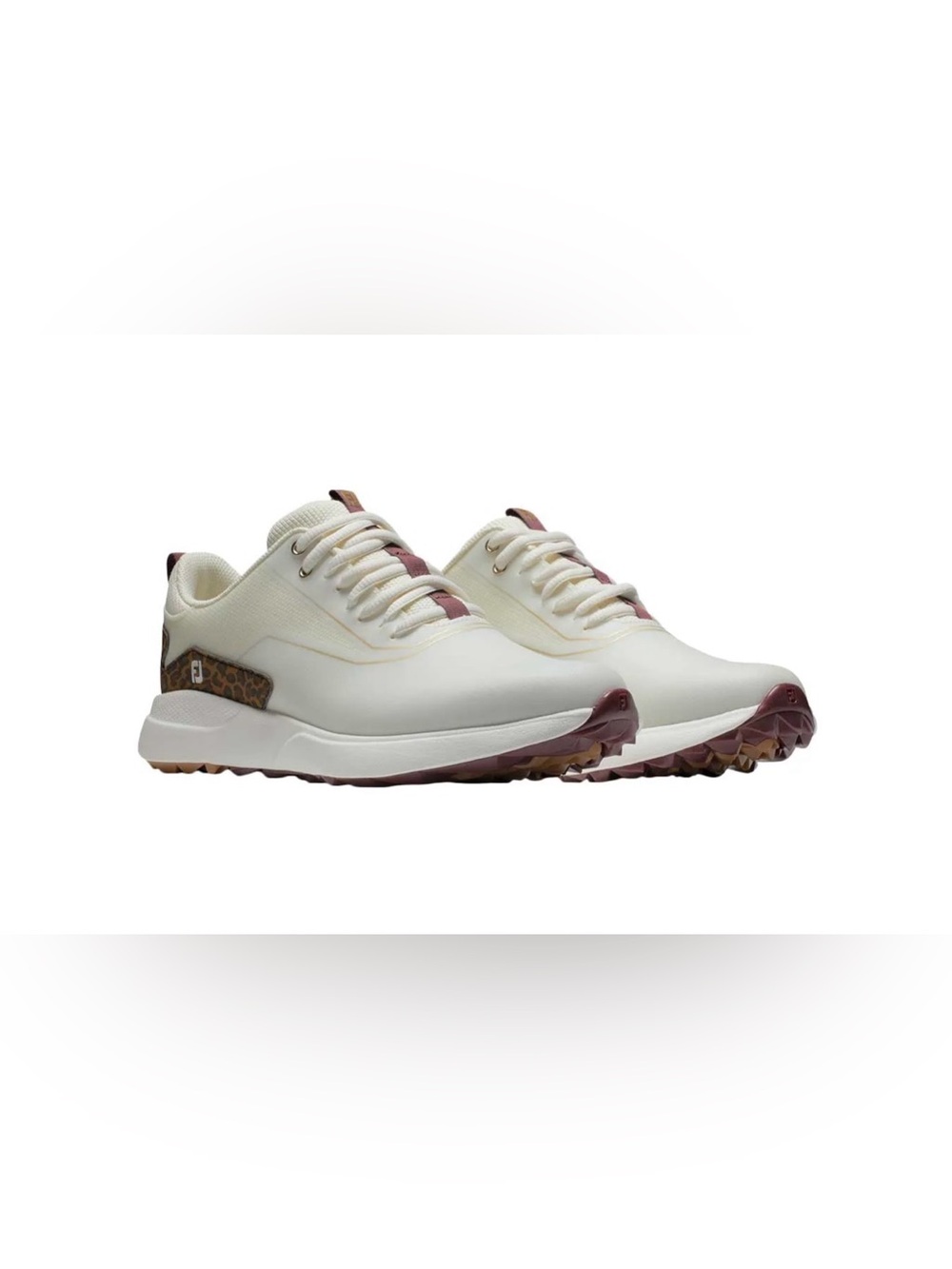 FootJoy Women's FJ PERFORMA Spikeless Golf Shoes